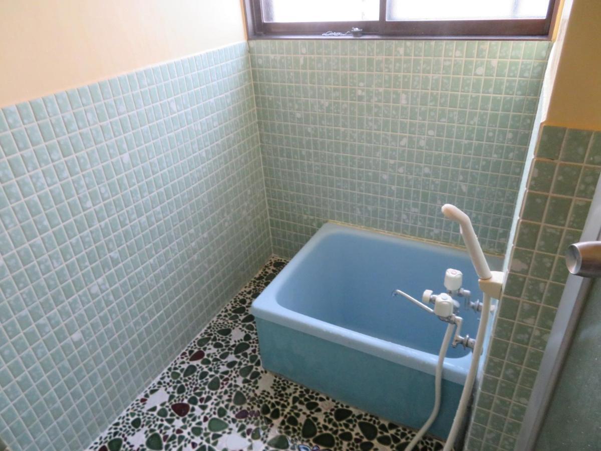Villa Mizu No Gakko Shari Exterior foto