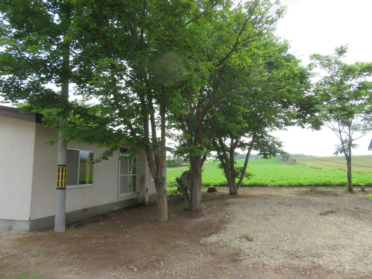 Villa Mizu No Gakko Shari Exterior foto