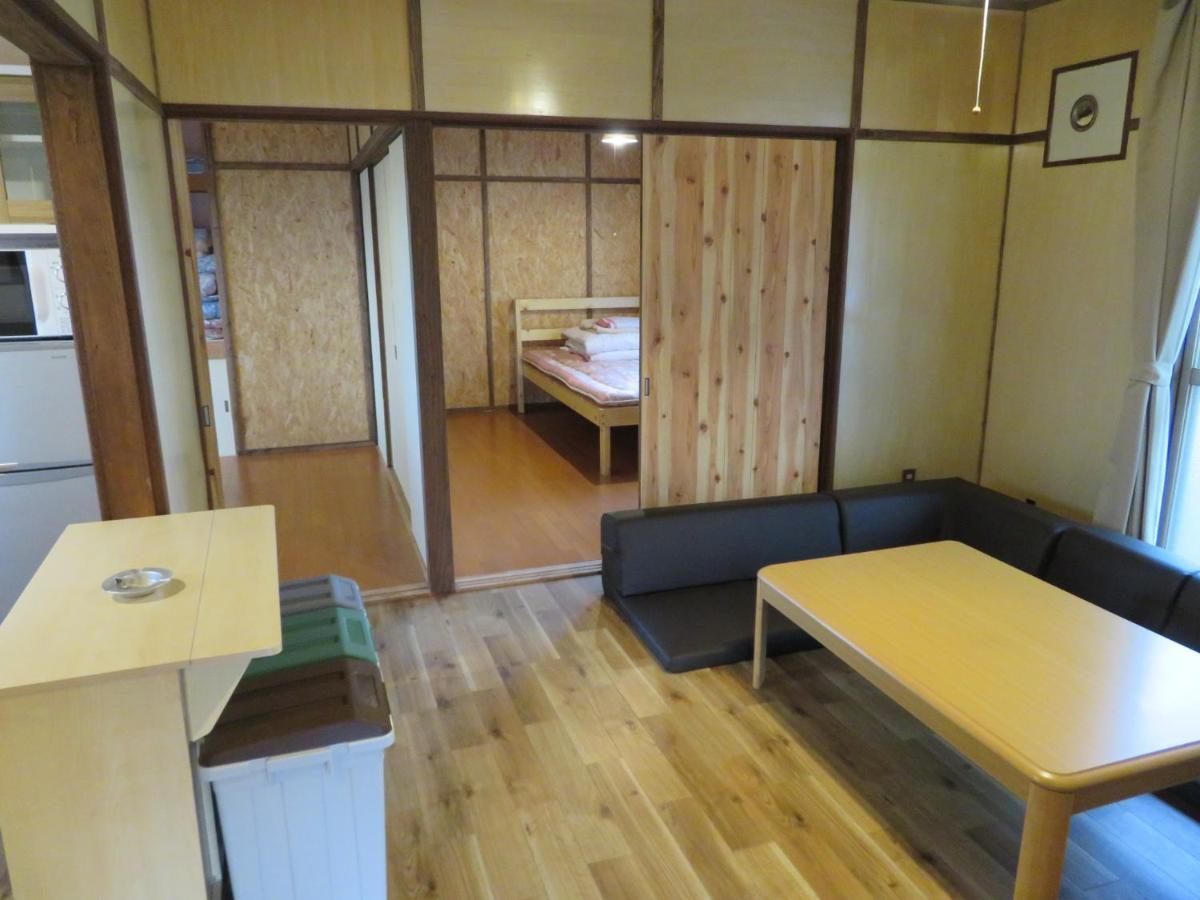 Villa Mizu No Gakko Shari Exterior foto