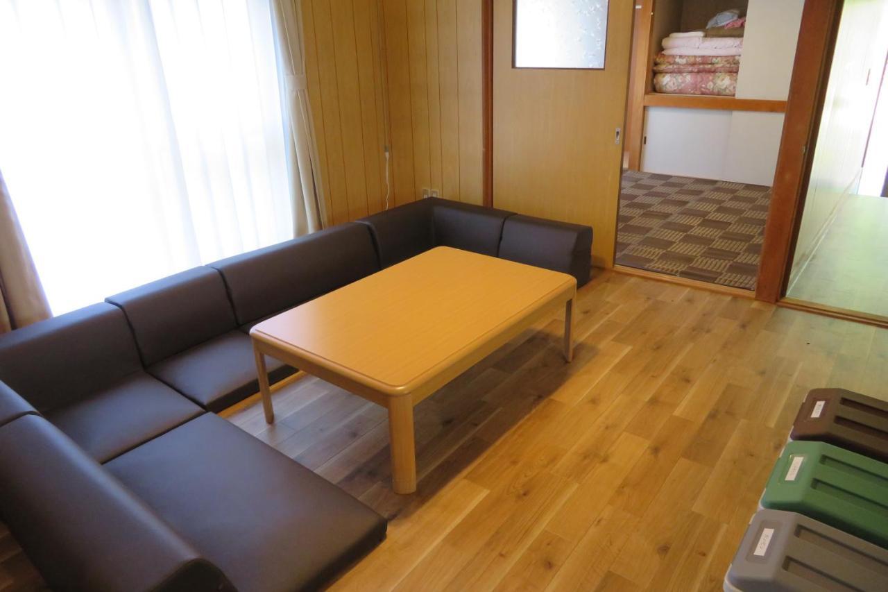 Villa Mizu No Gakko Shari Exterior foto